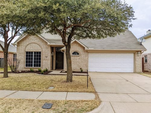 408 Silver Mine Dr, Justin, TX, 76247-7034 | Card Image