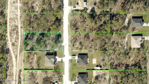 0 Goldeneye Rd, Brooksville, FL, 34614 | Card Image