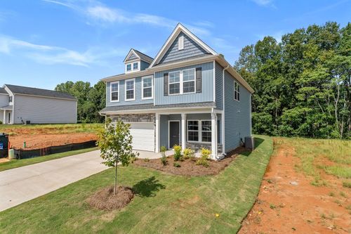 12119 Lansbury Dr, Inman, SC, 29349-9321 | Card Image