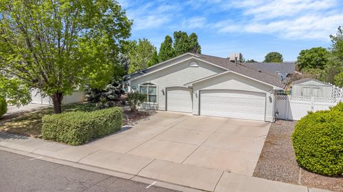 2866 Pinehurst Ln, Grand Junction, CO, 81503-2299 | Card Image