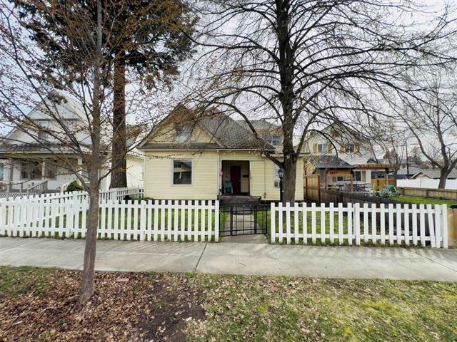 Residential in Spokane