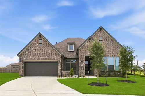 2806 Ametrine Dr, Rosharon, TX, 77583-5639 | Card Image