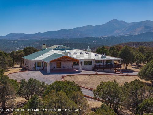 399 State Highway 220, Alto, NM, 88312-9611 | Card Image