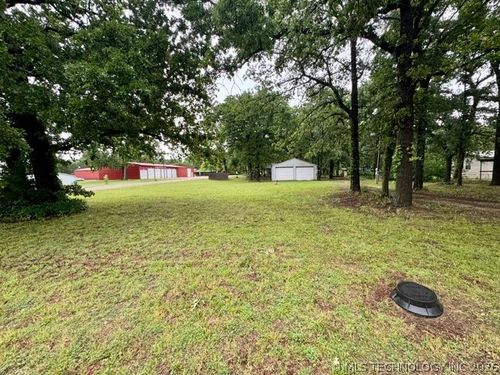 4168 Enos Rd, Kingston, OK, 73439-4436 | Card Image