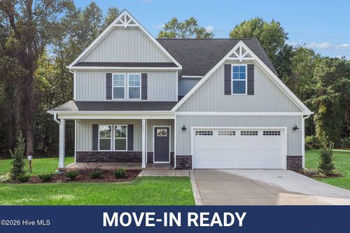 261 Yardley Dr, Smithfield, NC, 27577-3422 | Card Image