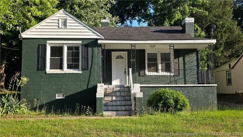 217 Sunset Ave, Fayetteville, NC, 28301-4157 | Card Image