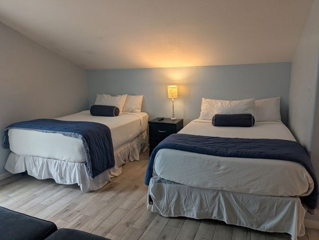 APT-405 - 2292 N Fulton Beach Rd, Condo with 2 bedrooms, 2 bathrooms and null parking in Rockport TX | Image 22