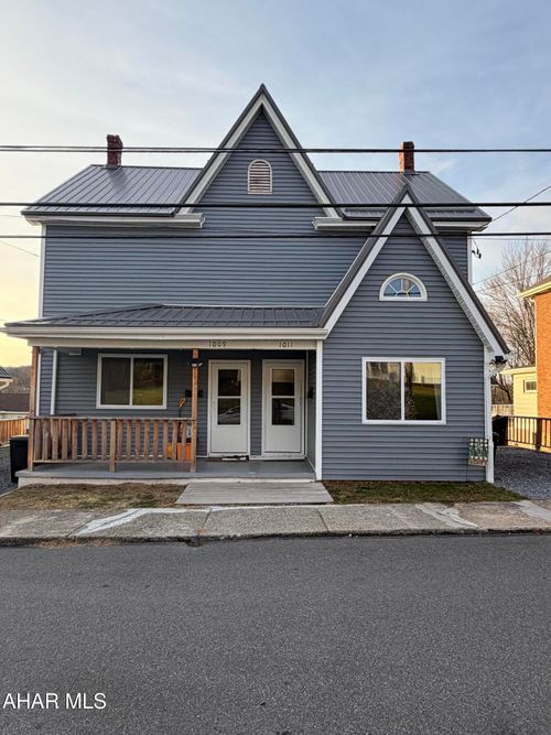 1011-10091011 Main St, Lilly, PA, 15938-6001 | Card Image