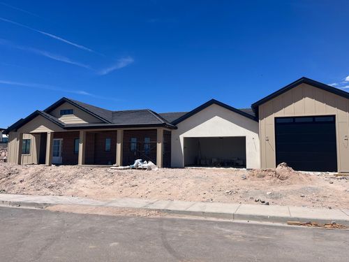 991 Red Rock Rd, St. George, UT, 84770-3162 | Card Image