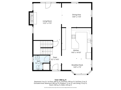 416 Drakes Island Road, Wells, ME, 04090 | Card Image