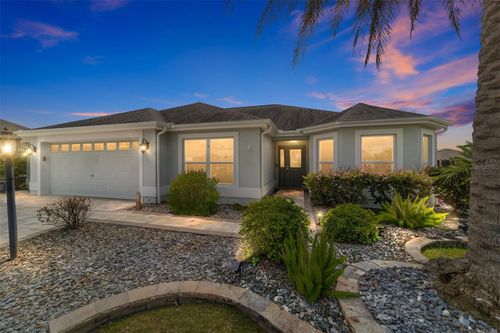 3285 Dressendorfer Dr, THE VILLAGES, FL, 32163-4218 | Card Image