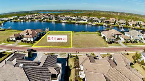 1707 Rio Vista Ter, PARRISH, FL, 34219-2600 | Card Image