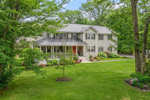 35 Plymouth Drive, Saco, ME, 04072 | Card Image