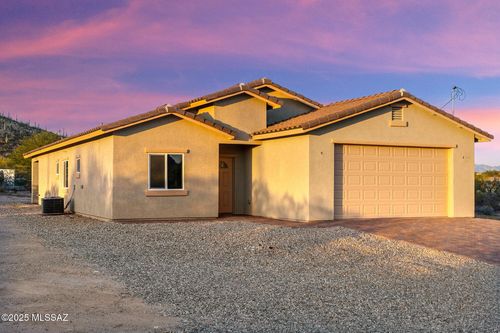 1027 W Speedway Blvd, Tucson, AZ, 85745-2442 | Card Image
