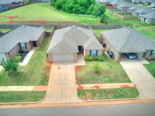 11544 Nw 100th St, Yukon, OK, 73099-7791 | Card Image