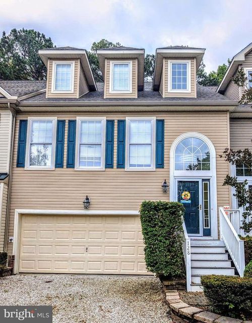 17-128 Hingham Ln, Ocean Pines, MD, 21811-1512 | Card Image