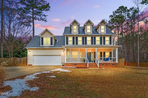 1104 Taylor Farm Rd, Raleigh, NC, 27603-8796 | Card Image