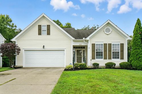 1271 Timberland Dr, Cincinnati, OH, 45215-1572 | Card Image