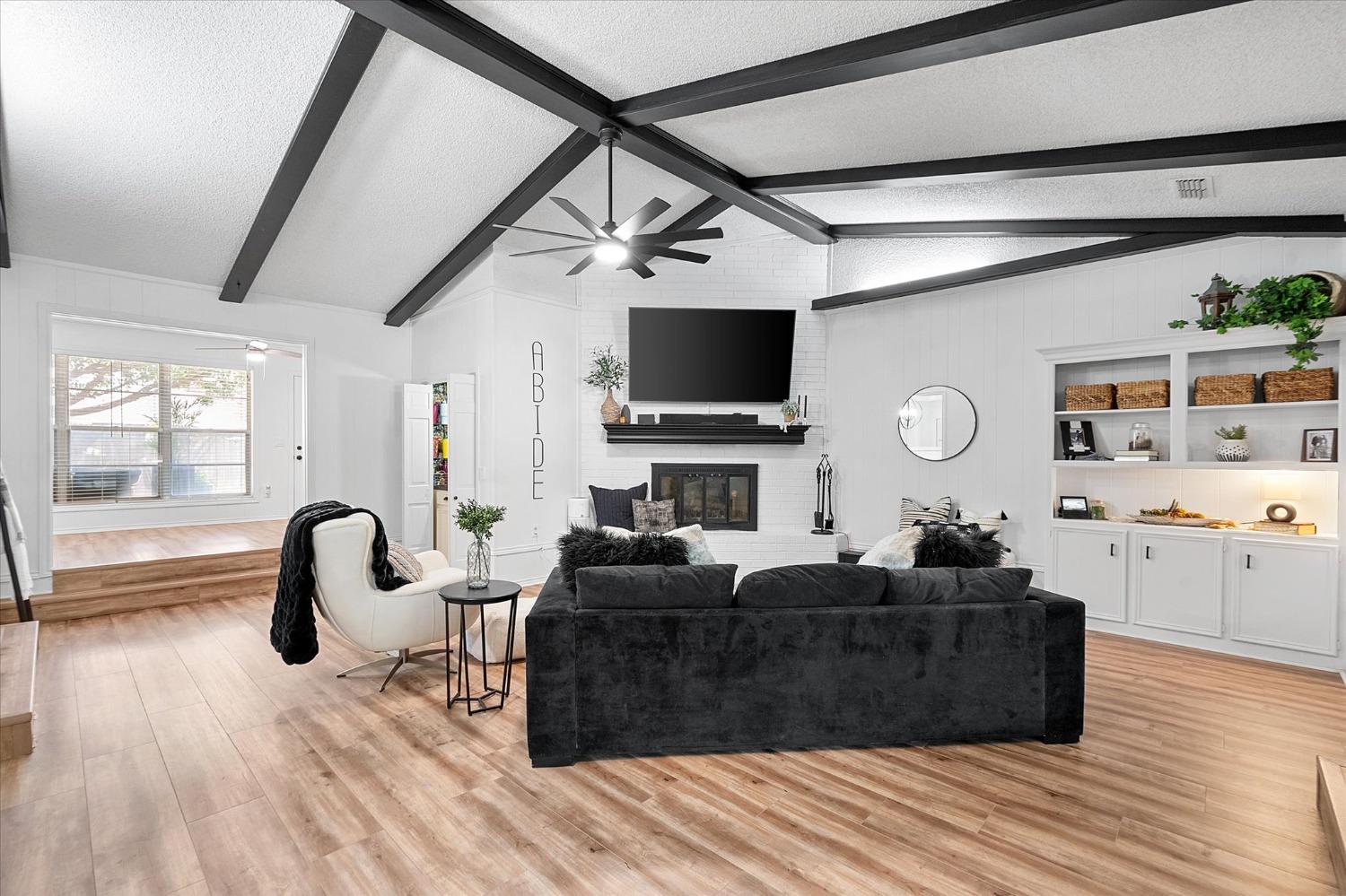 Brentwood Cir, Lubbock, TX 79407