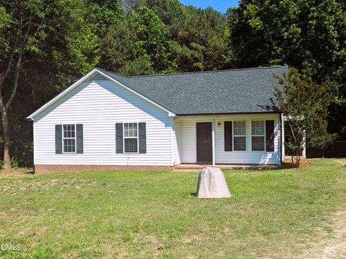 1901 Gladiolus Lane, Willow Spring(S), NC, 27592 | Card Image