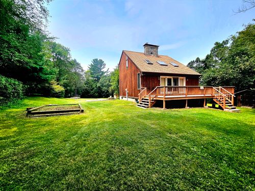4 Goulart Dr, Bozrah, CT, 06334-1113 | Card Image