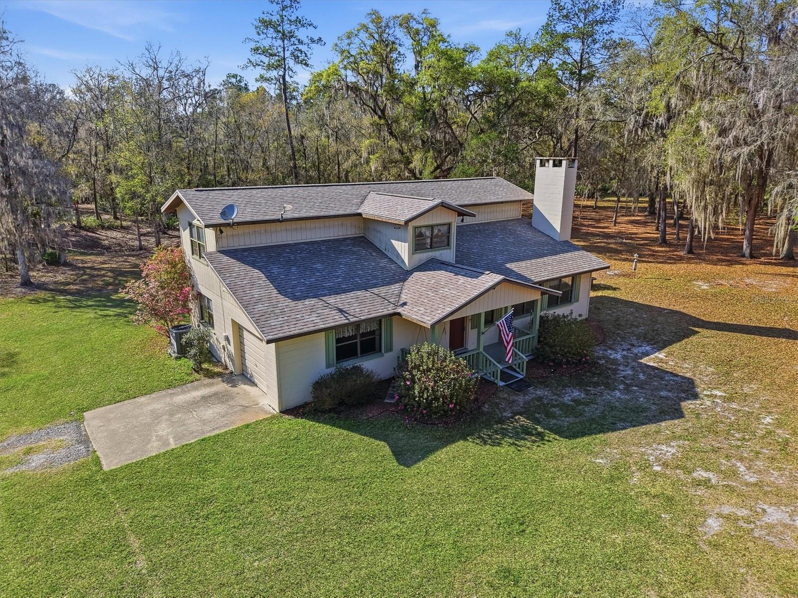 Residential in MICANOPY 3