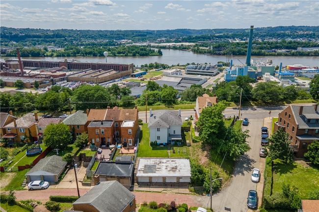 3238 California Ave, Home with 0 bedrooms, 0 bathrooms and 4 parking in Pittsburgh PA | Image 25