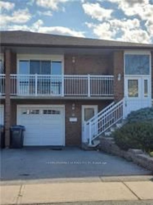 56 Norbert Rd, Brampton, ON, L6Y2K1 | Card Image