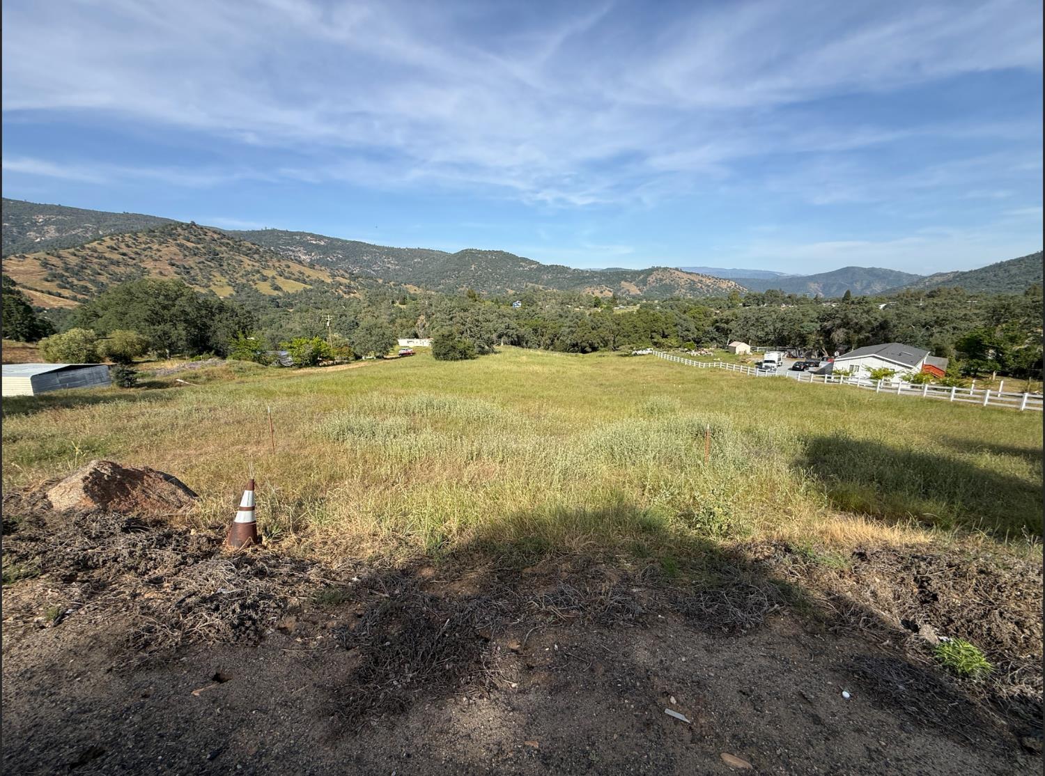 Land in Tollhouse 3