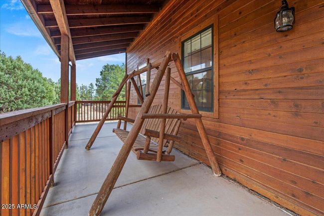 718 Kohners Ridge Dr, House other with 6 bedrooms, 4 bathrooms and null parking in Happy Jack AZ | Image 46