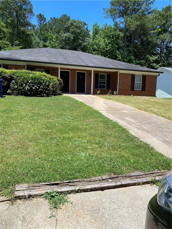 Ezzard St, Lawrenceville, GA 30046