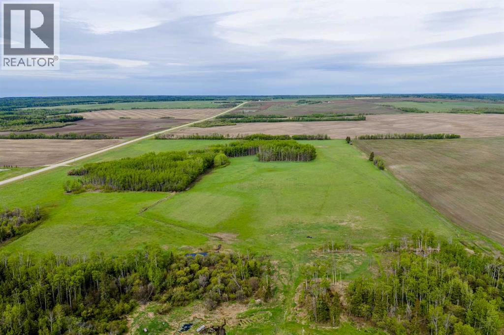 Land in Rural Saddle Hills County 4