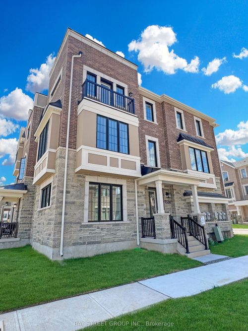 1336 Ripplewood Ave, Oakville, ON, L6M5P1 | Card Image
