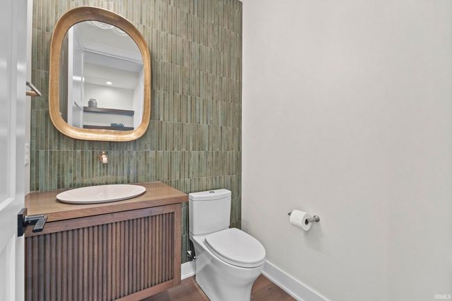 10491 Beaugreen Cv, House other with 5 bedrooms, 3 bathrooms and null parking in Leo IN | Image 20