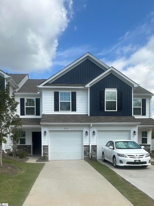 919 Powder Creek Dr, Reidville, SC, 29375 | Card Image