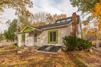 719 E Cross Street, House other with 3 bedrooms, 2 bathrooms and null parking in Ypsilanti MI | Image 2