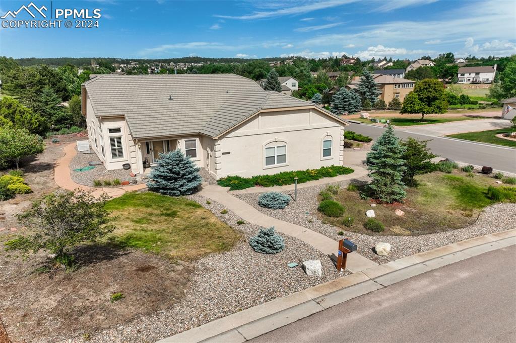 Copperfield Dr, Colorado Springs, CO 80921
