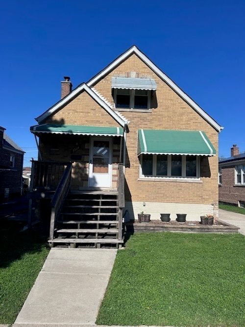 5224 S Rutherford Avenue, Chicago, IL, 60638 | Card Image
