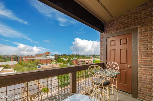 508-207 S Beaver St, Flagstaff, AZ, 86001-5603 | Card Image
