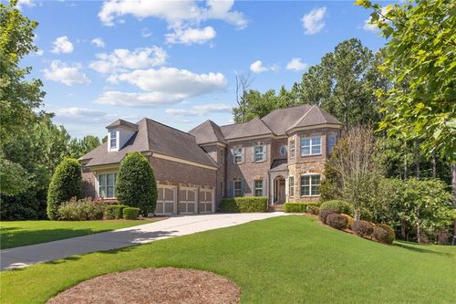 373 Glynnwilde Dr Nw, Marietta, GA, 30064-1003 | Card Image