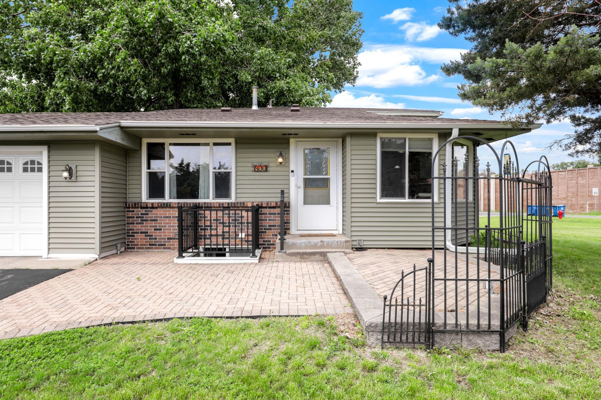 136th St, Burnsville, MN 55337