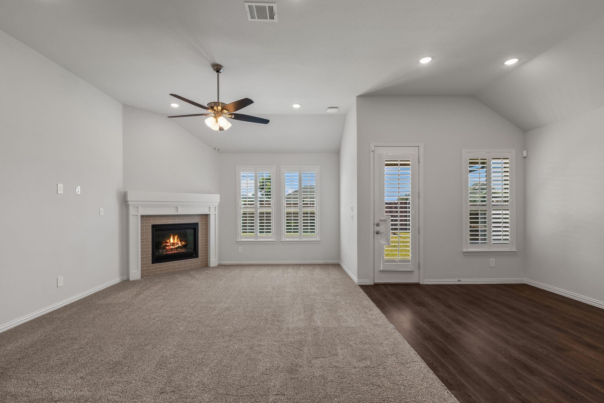 Residential in Royse City 5