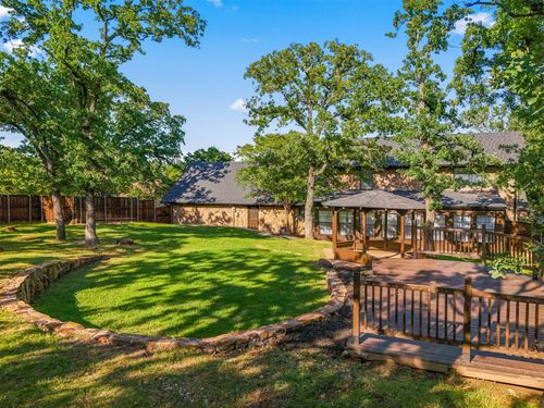 180 N Woodland Trl, Double Oak, TX, 75077-8282 | Card Image