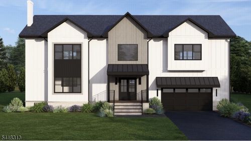 43 Orchard Rd, Florham Park, NJ, 07932-2542 | Card Image