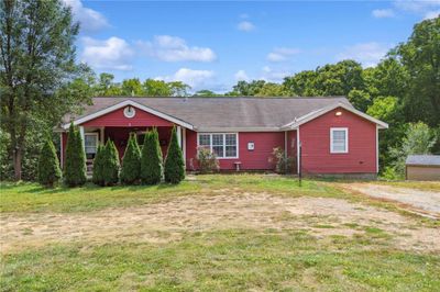 11920 State Route 725, House other with 3 bedrooms, 3 bathrooms and null parking in Germantown OH | Image 2