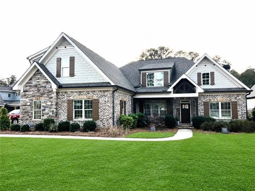 6332 Granbury Walk Nw, Acworth, GA, 30101-4325 | Card Image