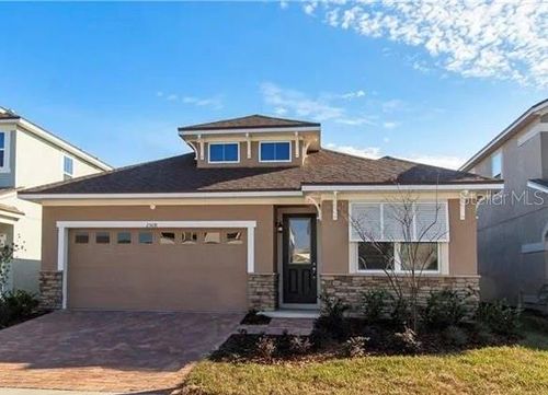 2508 Nouveau Way, KISSIMMEE, FL, 34741-7856 | Card Image