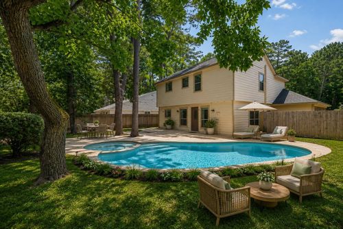 26 Green Slope Pl, The Woodlands, TX, 77381-4415 | Card Image