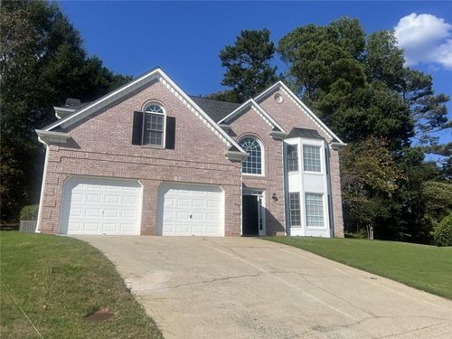 3788 Ping Ct Nw, Acworth, GA, 30101-5801 | Card Image