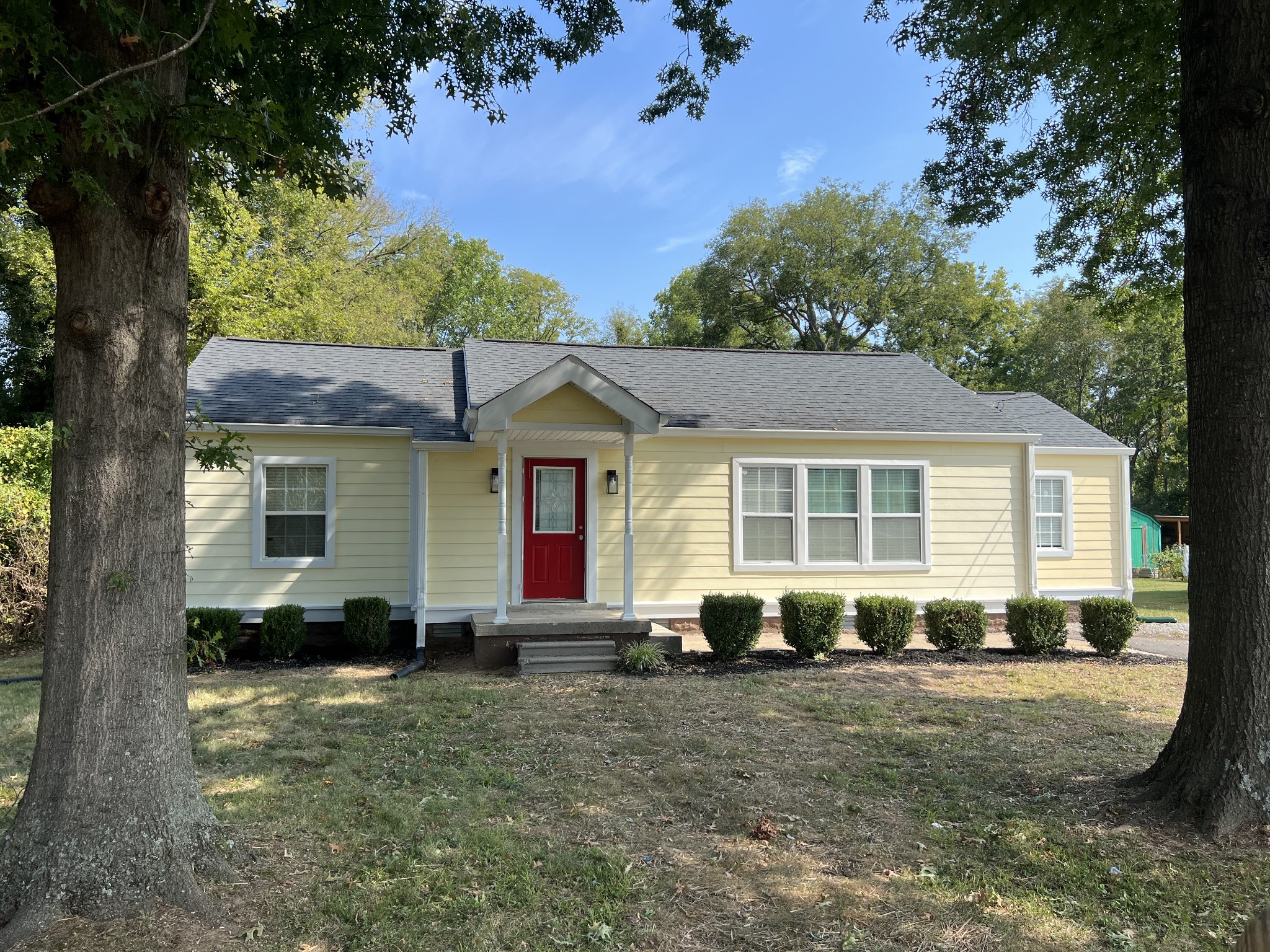 Sunset Dr, Lebanon, TN 37087